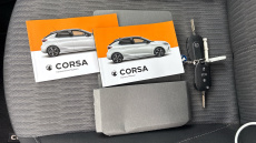 Vauxhall Corsa 1.2 SE Edition 5dr Petrol Hatchback